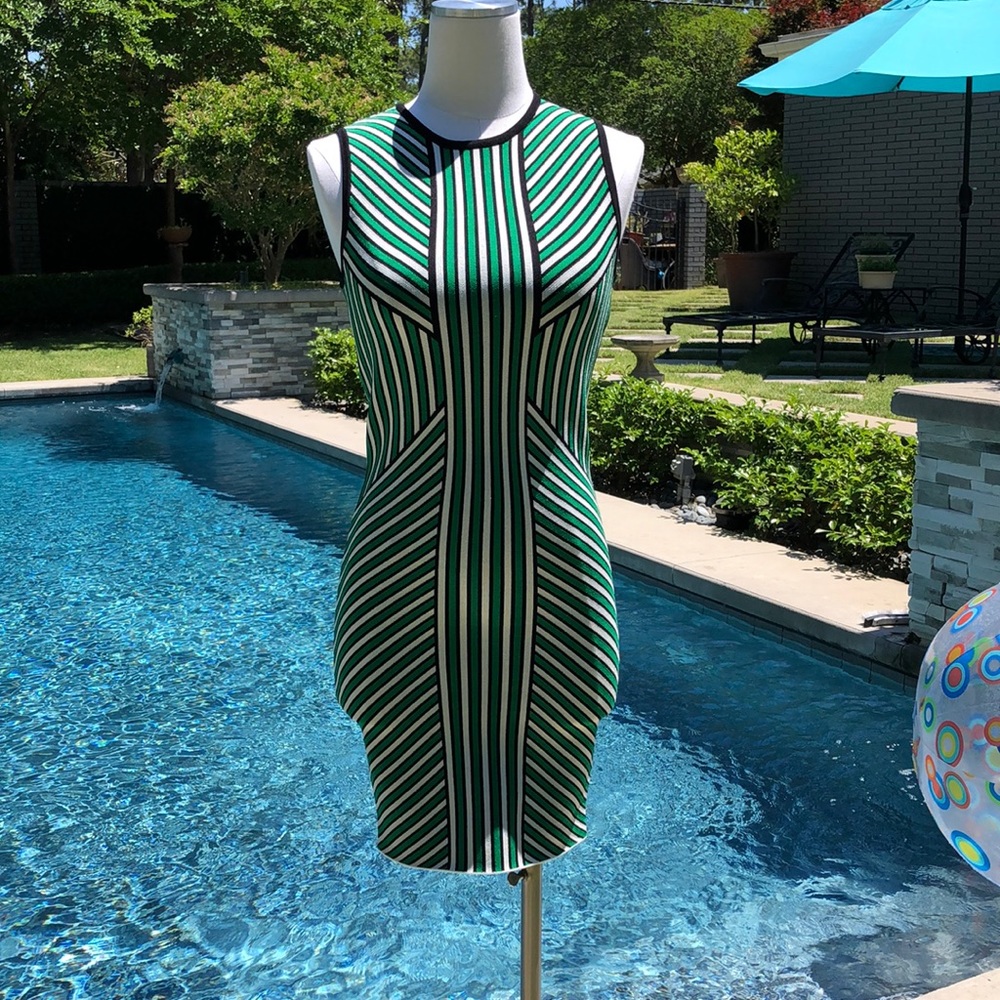 Ronny Kobo Dress Sz M